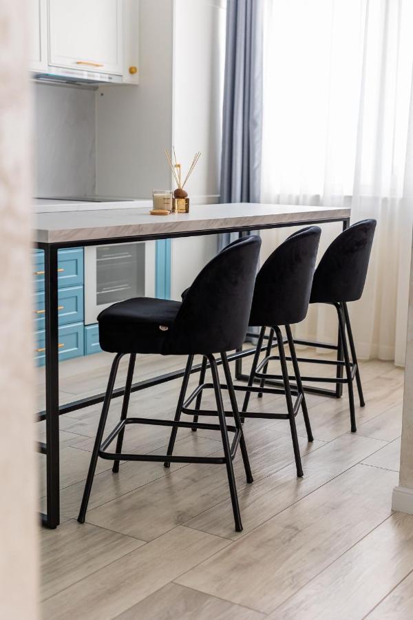 Arad Residence מראה חיצוני תמונה