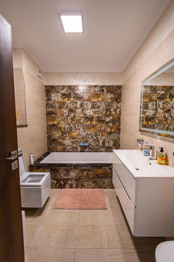 Arad Residence מראה חיצוני תמונה