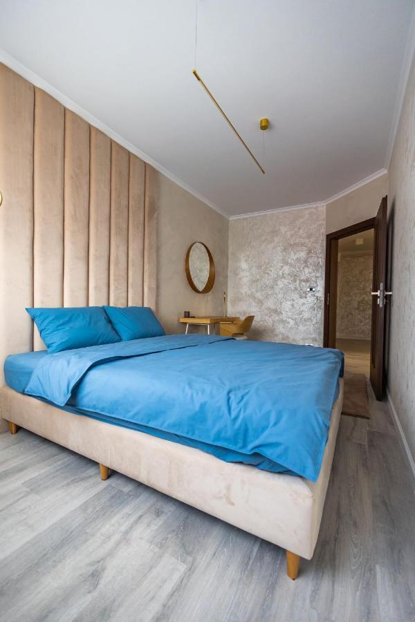 Arad Residence מראה חיצוני תמונה