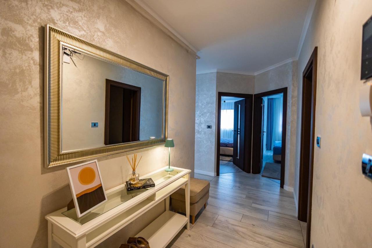 Arad Residence מראה חיצוני תמונה