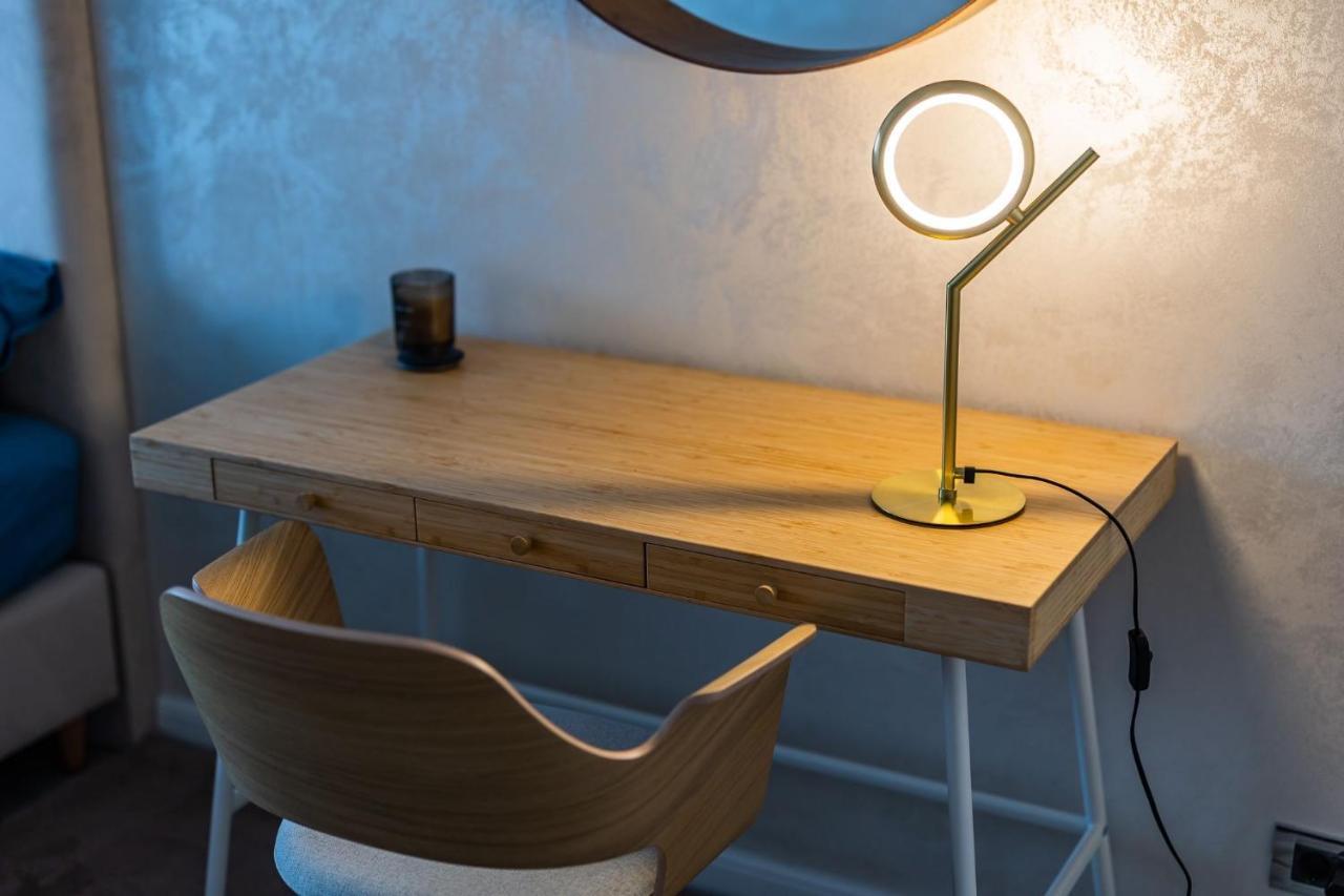 Arad Residence מראה חיצוני תמונה