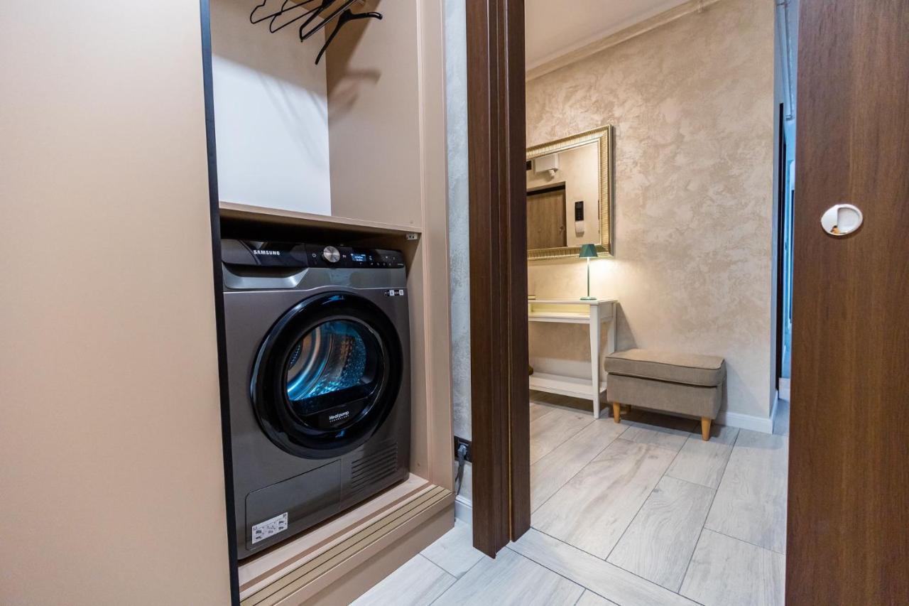 Arad Residence מראה חיצוני תמונה