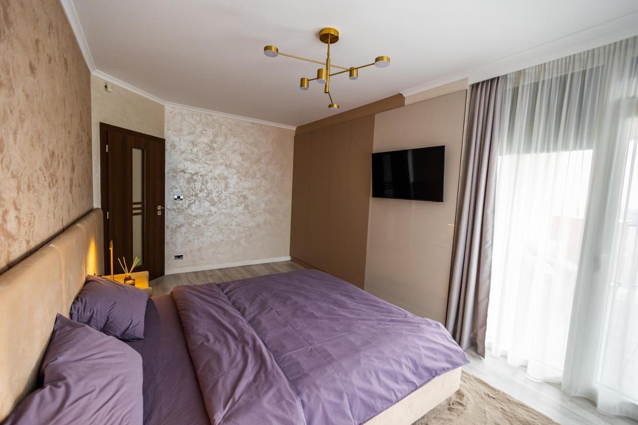 Arad Residence מראה חיצוני תמונה